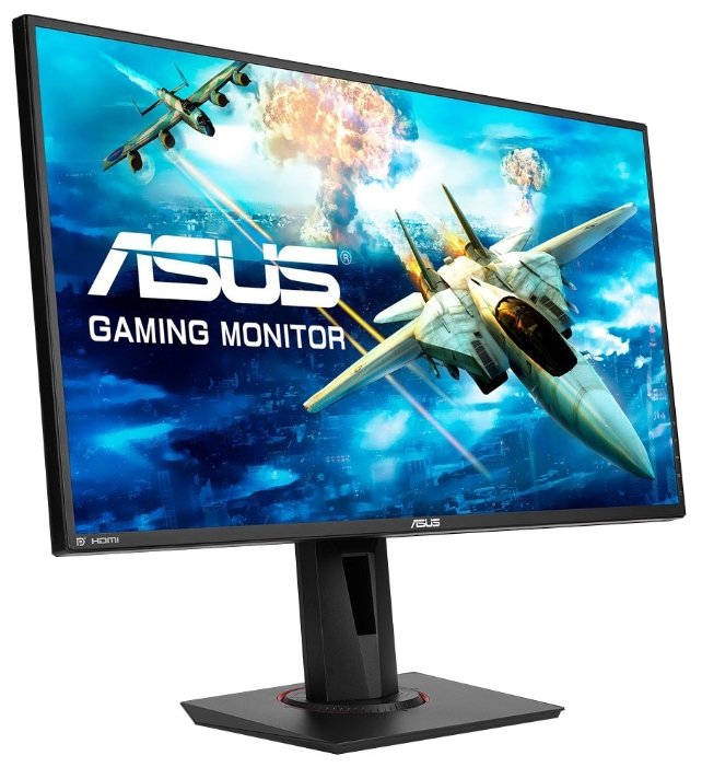 Монитор Asus VG278QR, фото 3