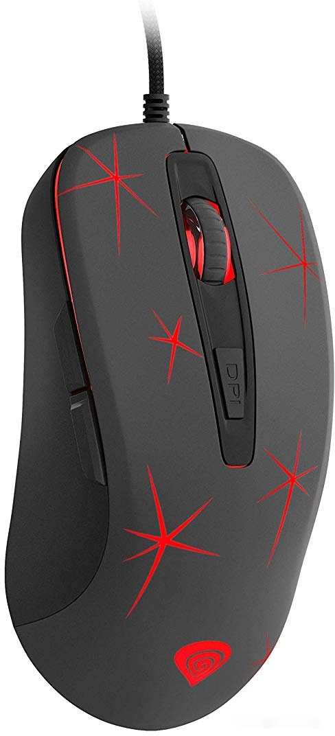 Игровая мышь Genesis Krypton 110, фото 2