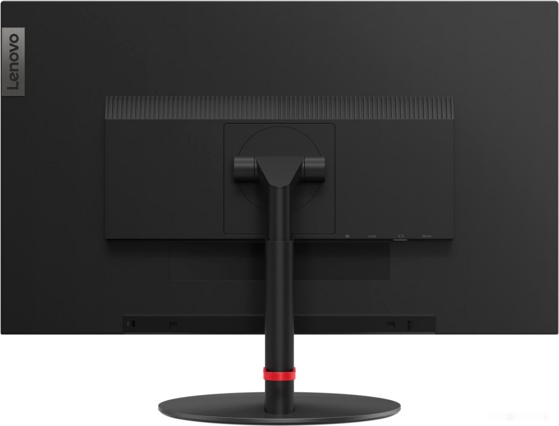 Монитор Lenovo ThinkVision T27i-10 61C6MAT1EU, фото 4