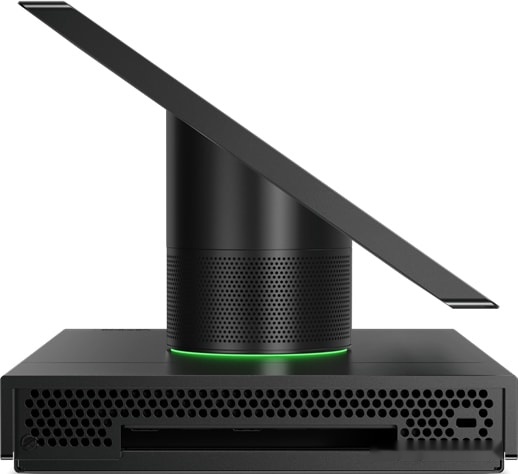 Моноблок Lenovo ThinkSmart Hub 500 10V50002RU, фото 4