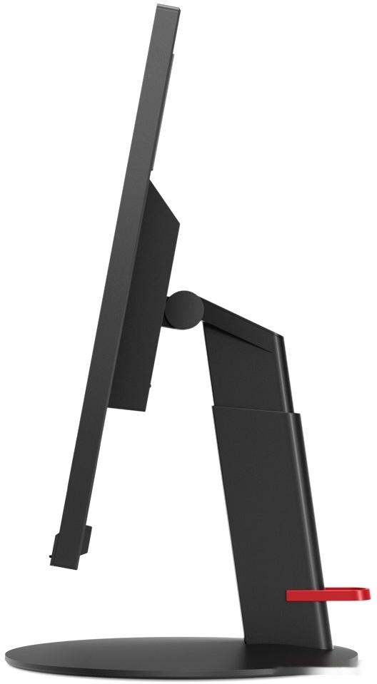 Монитор Lenovo ThinkVision T27i-10 61C6MAT1EU, фото 6