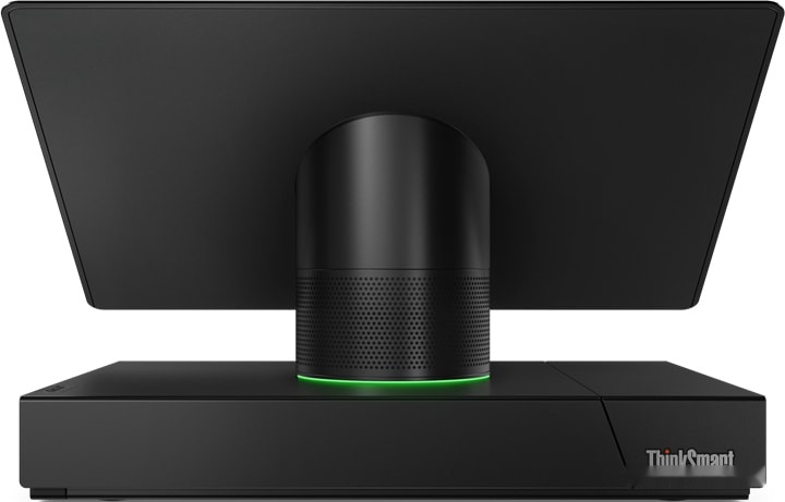 Моноблок Lenovo ThinkSmart Hub 500 10V50002RU, фото 3
