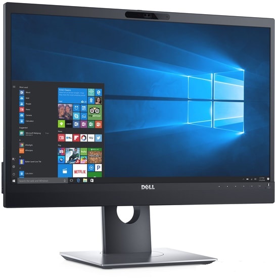 Монитор DELL P2418HZm, фото 2