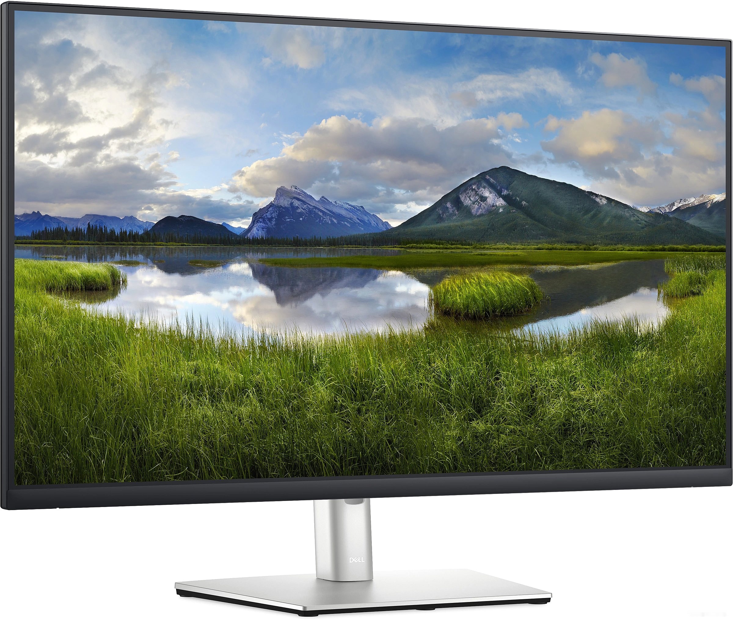 Монитор DELL P3221D, фото 9