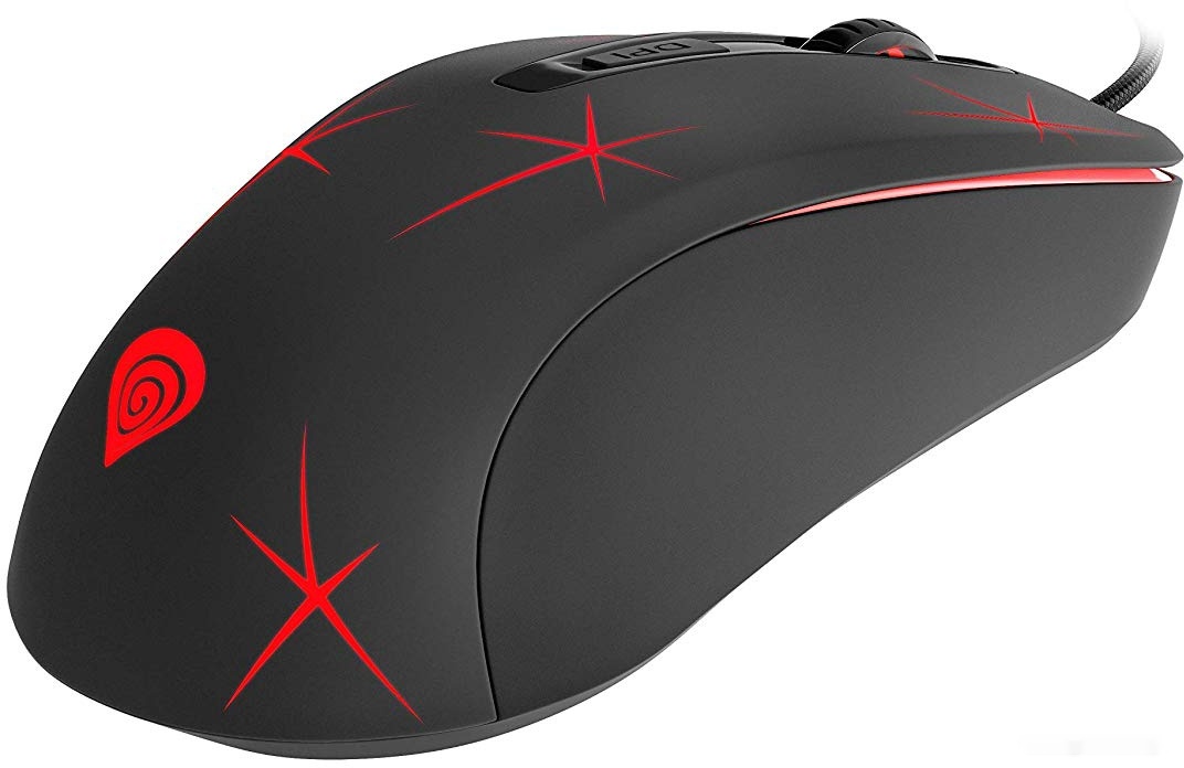Игровая мышь Genesis Krypton 110, фото 4