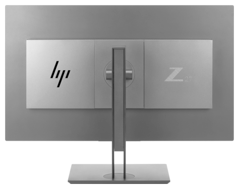 Монитор HP Z27n G2, фото 3