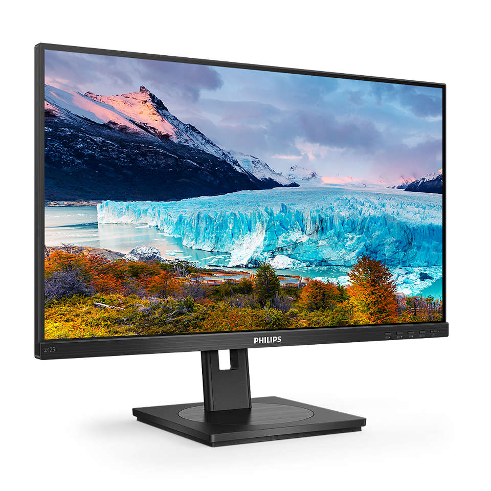 Монитор Philips 242S1AE/00, фото 3