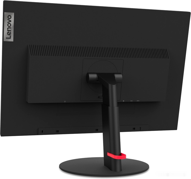 Монитор Lenovo ThinkVision T25m-10 61DCRAT1EU, фото 9