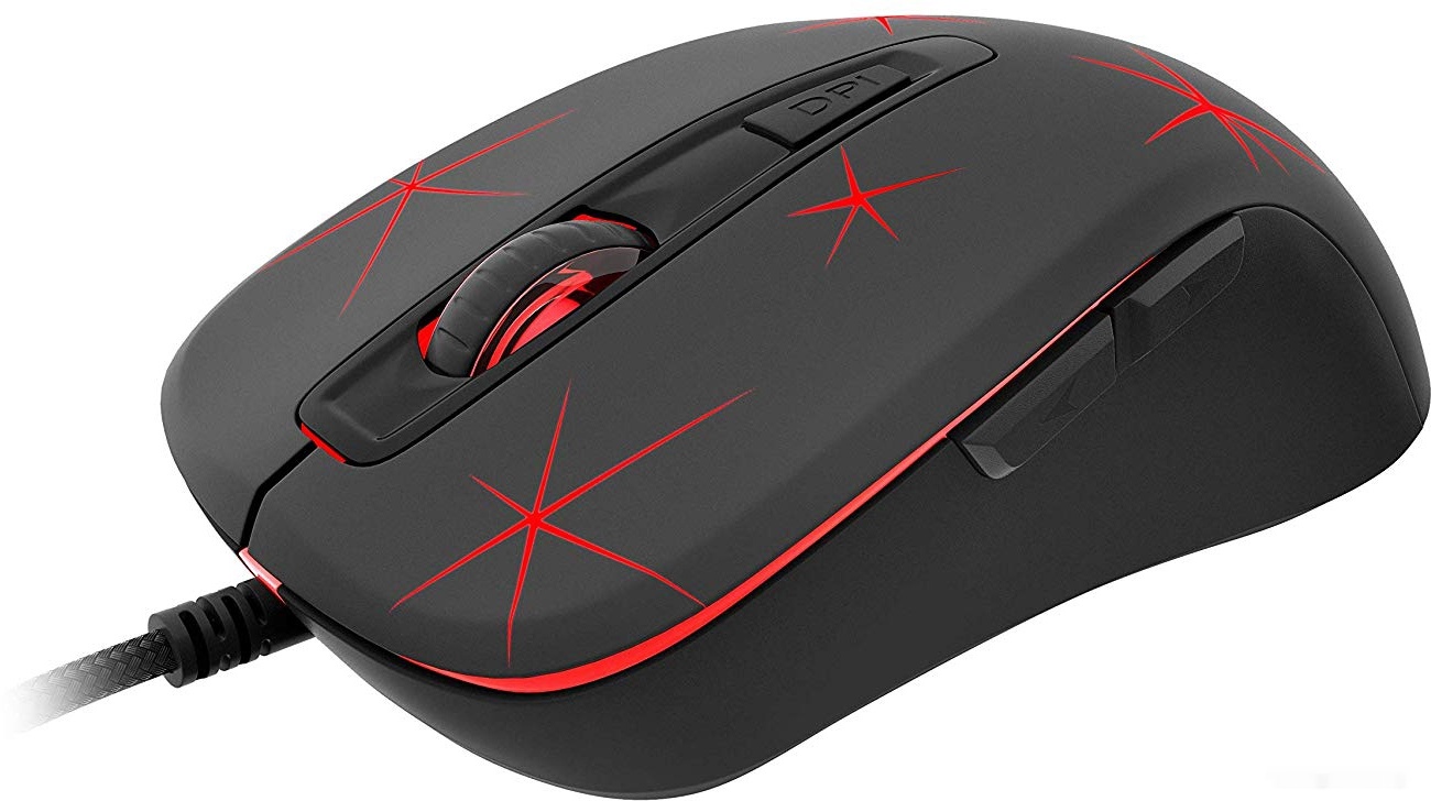Игровая мышь Genesis Krypton 110, фото 5