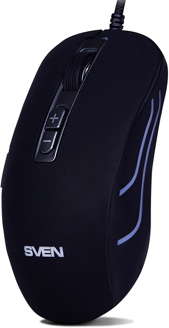 Мышь Sven RX-G965, фото 4