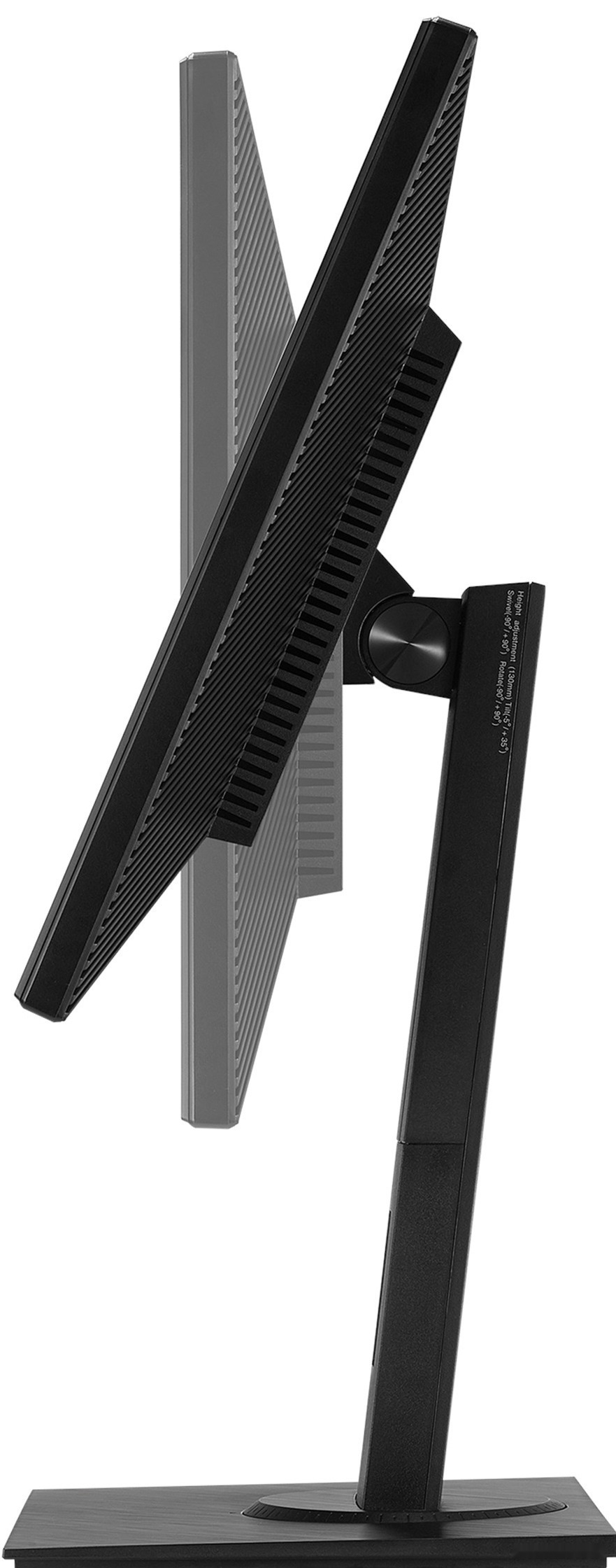 Монитор Asus BE249QLBH, фото 7
