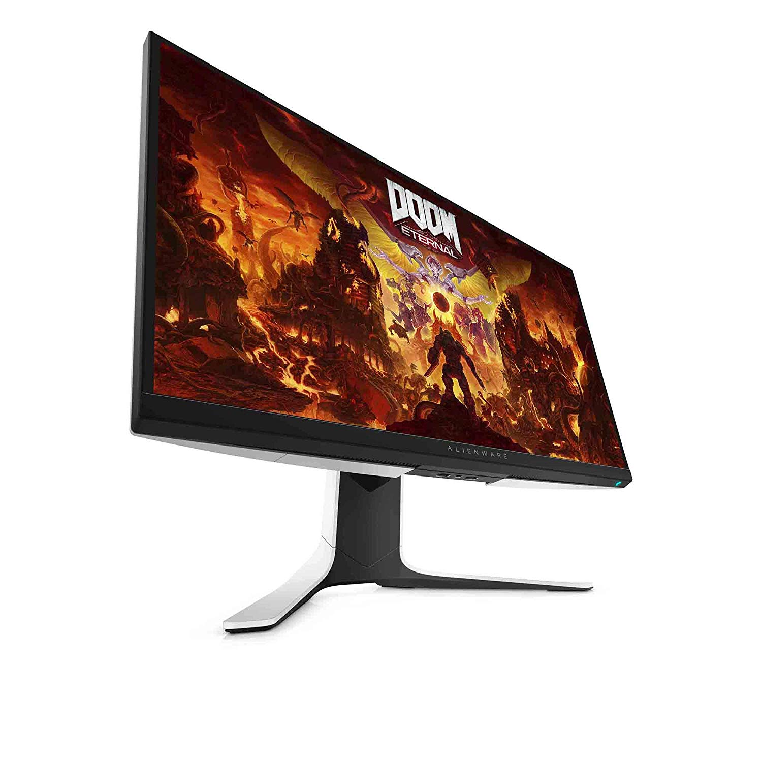 Монитор DELL AW2720HF, фото 2