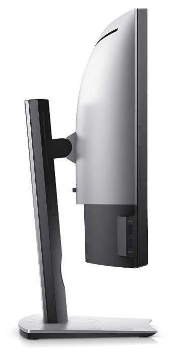 Монитор DELL U3419W, фото 3