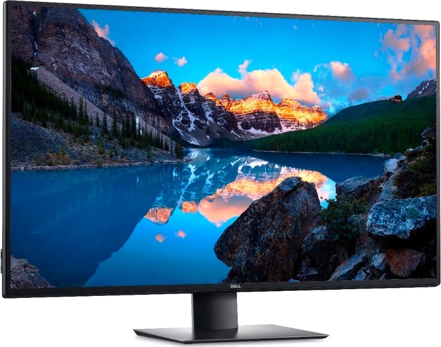 Монитор DELL U4320Q, фото 7