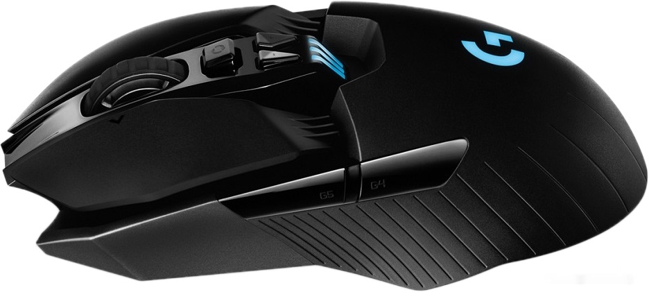 Игровая мышь Logitech G903 Lightspeed Hero, фото 3