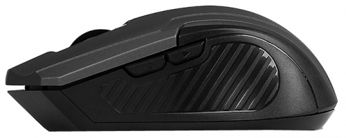 Мышь Sven RX-355 Wireless Black USB, фото 3