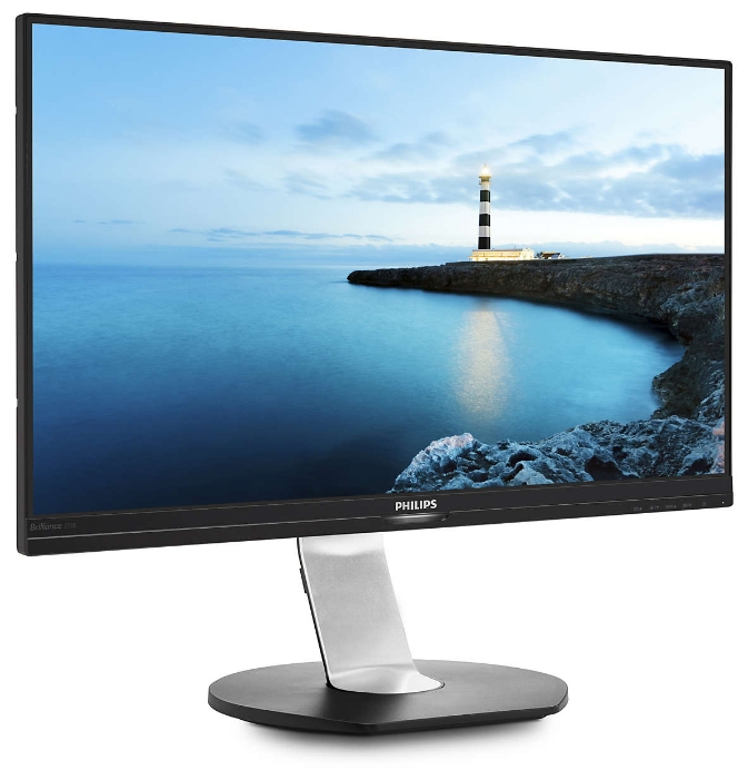 Монитор Philips 272B7QPJEB, фото 2