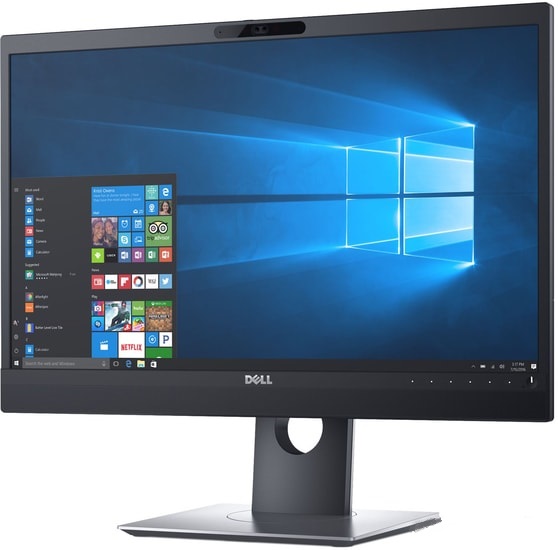 Монитор DELL P2418HZm, фото 3
