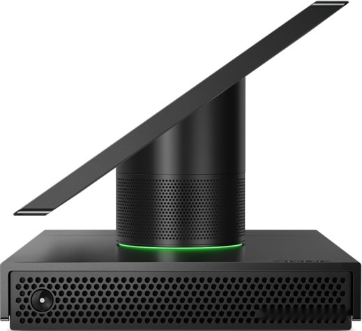 Моноблок Lenovo ThinkSmart Hub 500 10V50002RU, фото 5