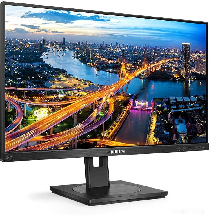 Монитор Philips 242B1/00, фото 2