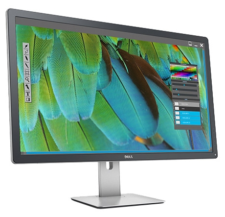 Монитор DELL UP3216Q, фото 2
