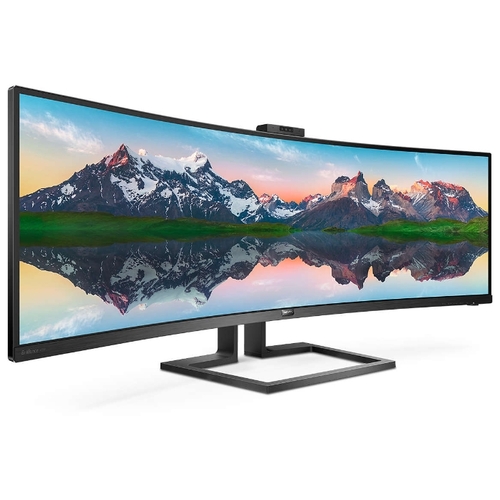 Монитор Philips 499P9H, фото 2