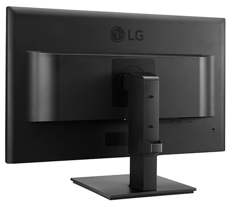 Монитор LG 24BK550Y, фото 4
