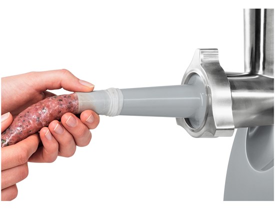 Мясорубка Bosch MFW 66020, фото 4