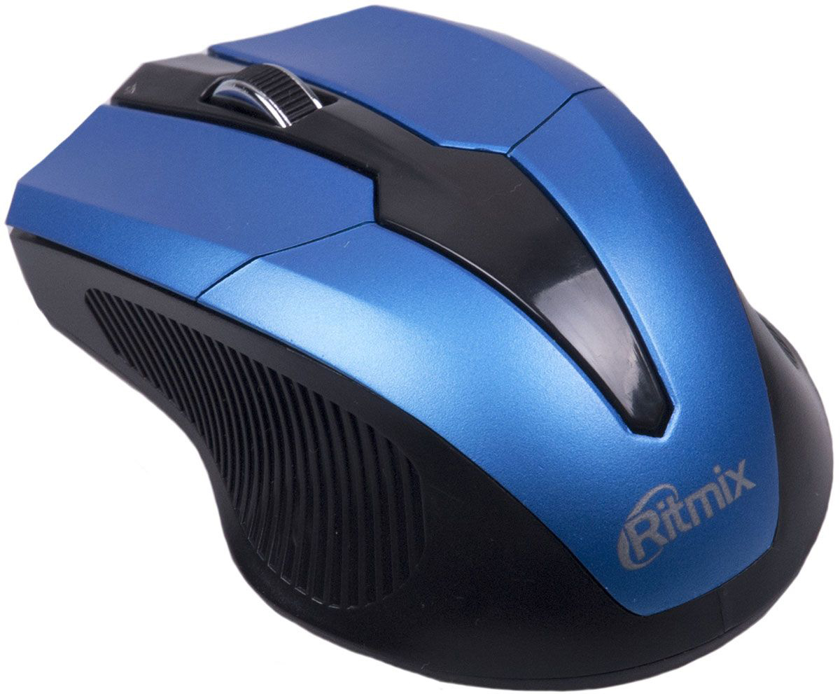 Мышь Ritmix RMW-560, фото 4