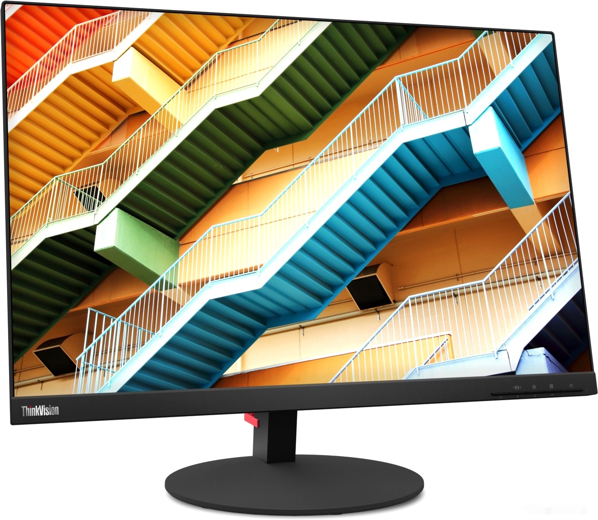Монитор Lenovo ThinkVision T25m-10 61DCRAT1EU, фото 2