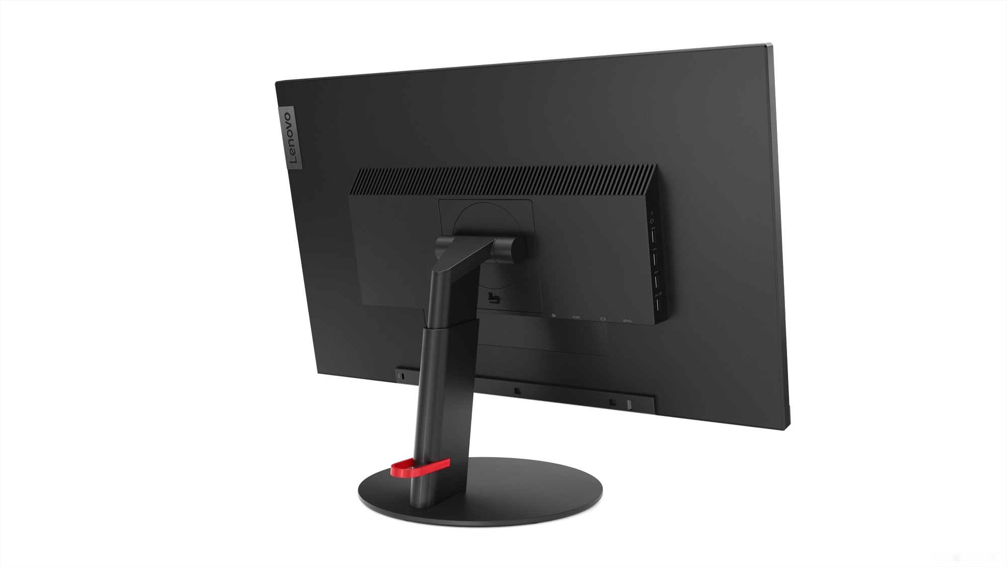 Монитор Lenovo ThinkVision T27i-10 61C6MAT1EU, фото 5
