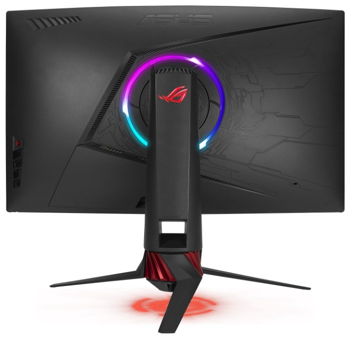 Монитор Asus ROG Strix XG32VQR, фото 3