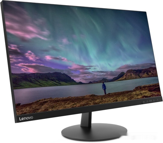 Монитор Lenovo L27i-28 65E0KAC1EU, фото 2