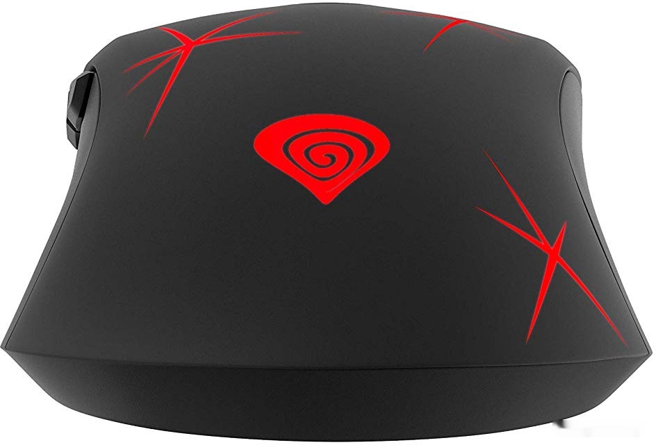 Игровая мышь Genesis Krypton 110, фото 7