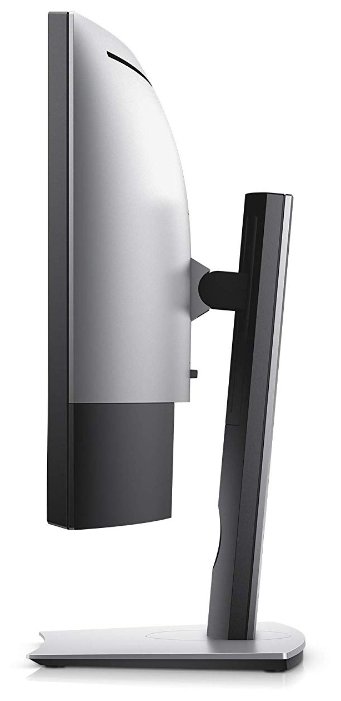 Монитор DELL U3419W, фото 4