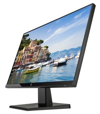 Монитор HP 24w, фото 3