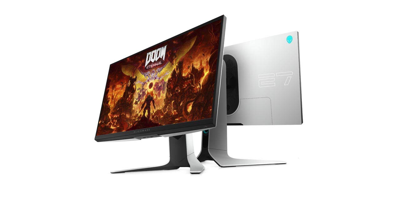 Монитор DELL AW2720HF, фото 4