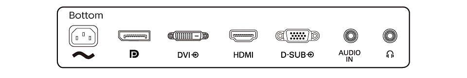 Монитор Philips 242S1AE/00, фото 7