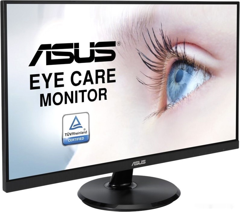 Монитор Asus VA24DQ, фото 2