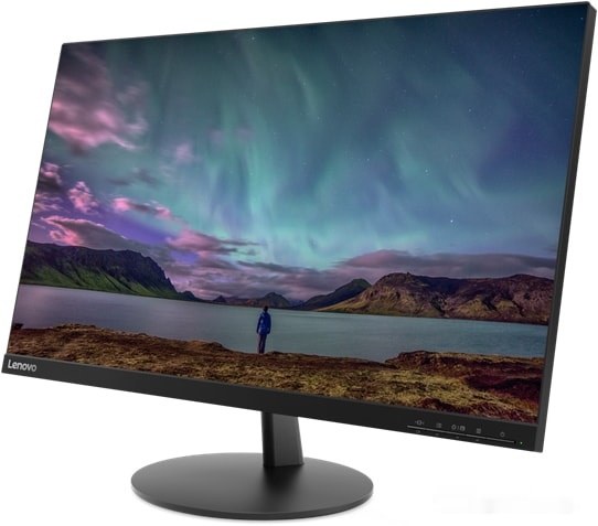 Монитор Lenovo L27i-28 65E0KAC1EU, фото 3