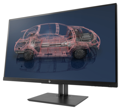 Монитор HP Z27n G2, фото 2