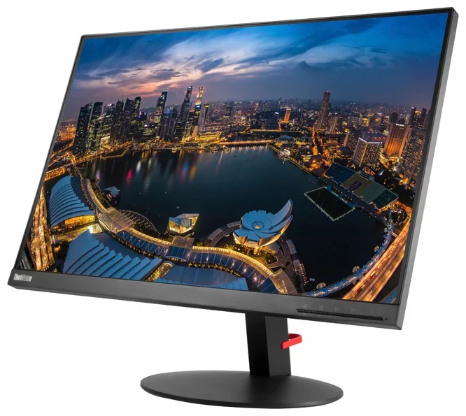 Монитор Lenovo ThinkVision T24d, фото 2