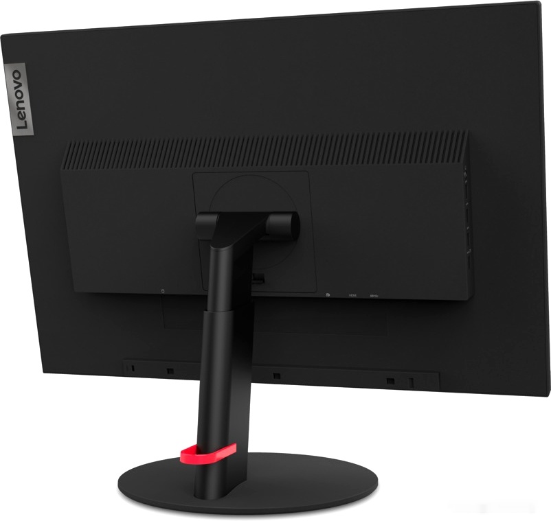 Монитор Lenovo ThinkVision T25m-10 61DCRAT1EU, фото 7