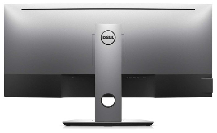 Монитор DELL U3419W, фото 5