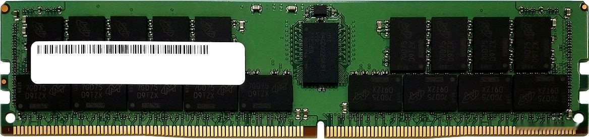 Оперативная память DELL 32GB DDR4 PC4-21300 A9781929, фото 1