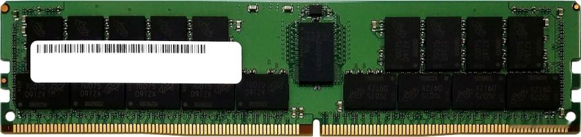 Оперативная память DELL 32GB DDR4 PC4-21300 A9781929
