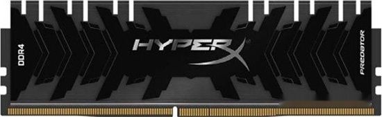Оперативная память HyperX Predator 2x8GB DDR4 PC4-28800 HX436C17PB4K2/16, фото 1