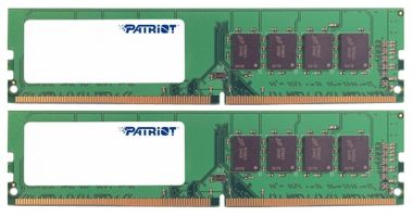 Модуль памяти Patriot Memory PSD48G2133K