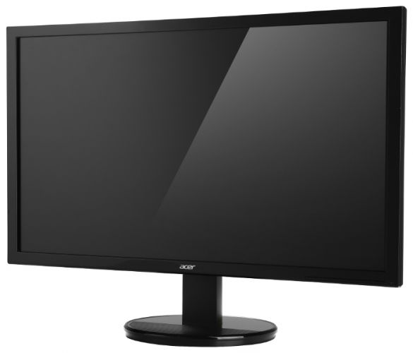 Монитор Acer K242HQLBbd, фото 1