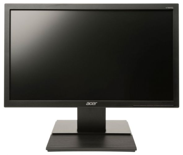 Монитор Acer V196HQLAb